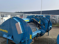 Rotary Tiller Imants sx57