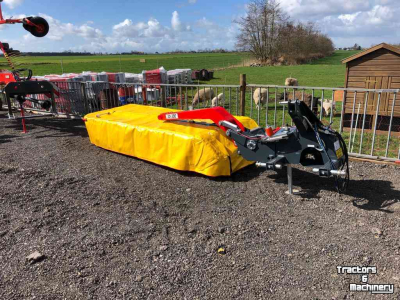 Mower Rozmital SD-300