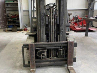 Forklift Linde FG 30