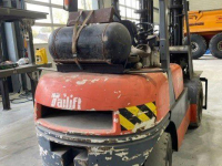 Forklift Linde FG 30