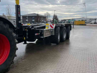 Hooked-arm carrier Toplift TH 2667