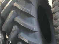 Wheels, Tyres, Rims & Dual spacers Trelleborg 650/85 R38 TM900
