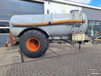 Slurry tank BSA BSA/Duport PWT8E