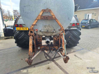 Slurry tank BSA BSA/Duport PWT8E