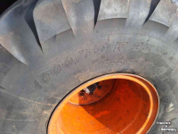 Slurry tank BSA BSA/Duport PWT8E