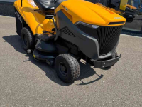 Ride-on mower Stiga Estate