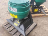 Other Drills, Planters and accessories Delimbe Opbouw zaaimachine