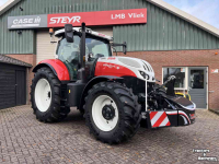Tractor Steyr impuls 6175 cvt