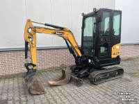 Mini-Excavator Sany SY18C