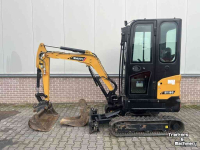 Mini-Excavator Sany SY18C