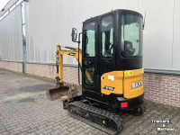 Mini-Excavator Sany SY18C