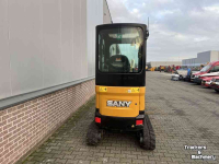Mini-Excavator Sany SY18C