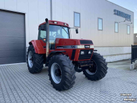 Tractor Case Magnum 7210