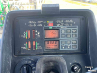Tractor Case Magnum 7210