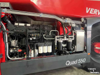 Hydro Trike Vervaet Quad 550 Baujahr 2024
