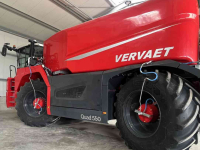 Hydro Trike Vervaet Quad 550 Baujahr 2024