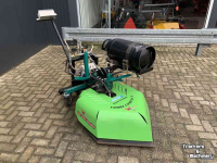 Weed-burner WeedControl AIR COMBI COMPACT 130