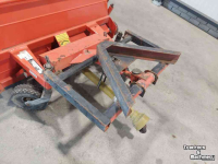 Sweeper Wiedenmann RK 120Z