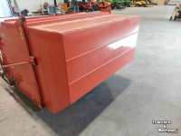 Sweeper Wiedenmann RK 120Z