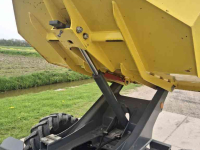 Wheel dumper Wacker Neuson Wieldumper DW 30