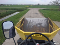 Wheel dumper Wacker Neuson Wieldumper DW 30