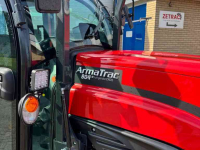Small-track Tractor  ARMATRAC 804 FG