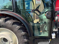 Small-track Tractor  ARMATRAC 804 FG