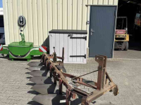 Ploughs  7 schaar