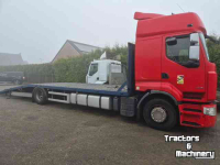 Truck Renault Premium 380