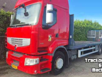 Truck Renault Premium 380
