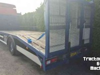 Truck Renault Premium 380