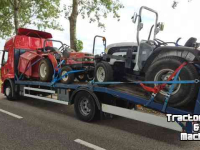 Truck Renault Premium 380