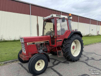 Tractor International 845XL 2wd