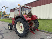 Tractor International 845XL 2wd