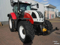 Tractor Steyr 6150 cvt