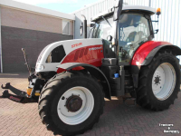 Tractor Steyr 6150 cvt