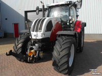 Tractor Steyr 6150 cvt
