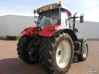 Tractor Steyr 6150 cvt