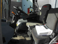 Tractor Steyr 6150 cvt