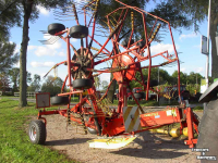Rake Niemeyer 715-S