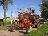 Rake Niemeyer 715-S