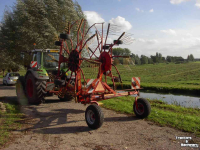 Rake Niemeyer 715-S
