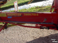 Rake Niemeyer 715-S