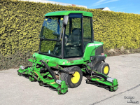 Ride-on mower John Deere 1905