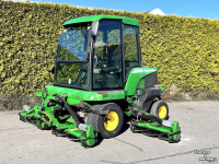 Ride-on mower John Deere 1905