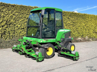 Ride-on mower John Deere 1905
