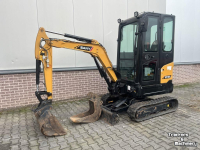 Mini-Excavator Sany SY18C