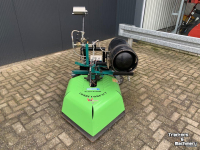 Weed brusher WeedControl AIR COMBI COMPACT 130