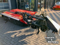 Mower Vicon Vicon Extra 632T Farmer Maaier 