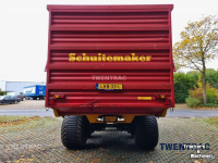 Self-loading wagon Schuitemaker RAPIDE 140